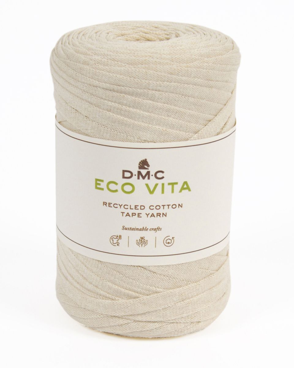 Eco Vita - Tape Yarn