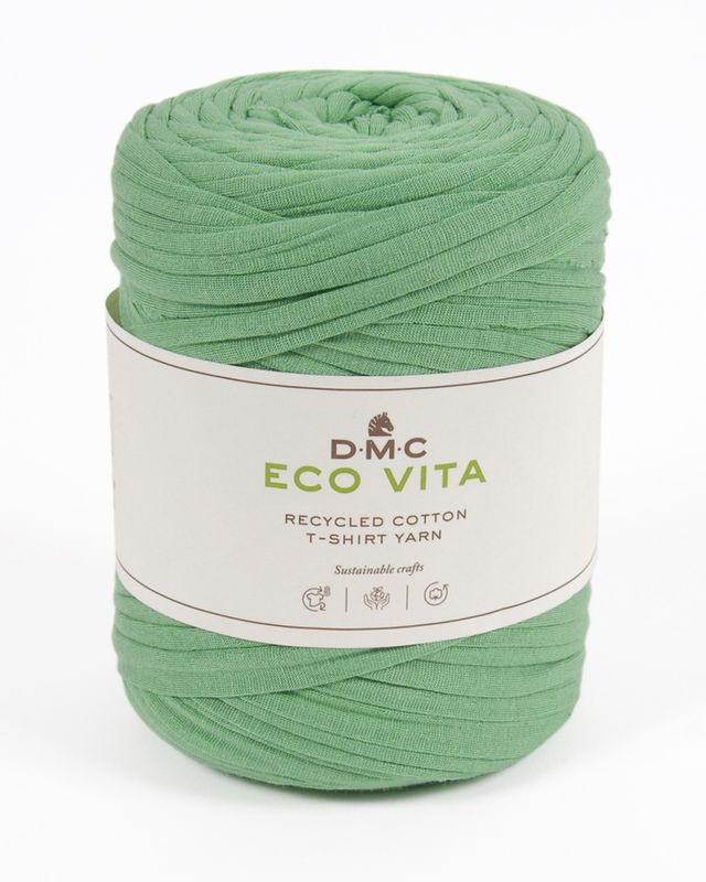 Eco Vita - T-shirt Yarn