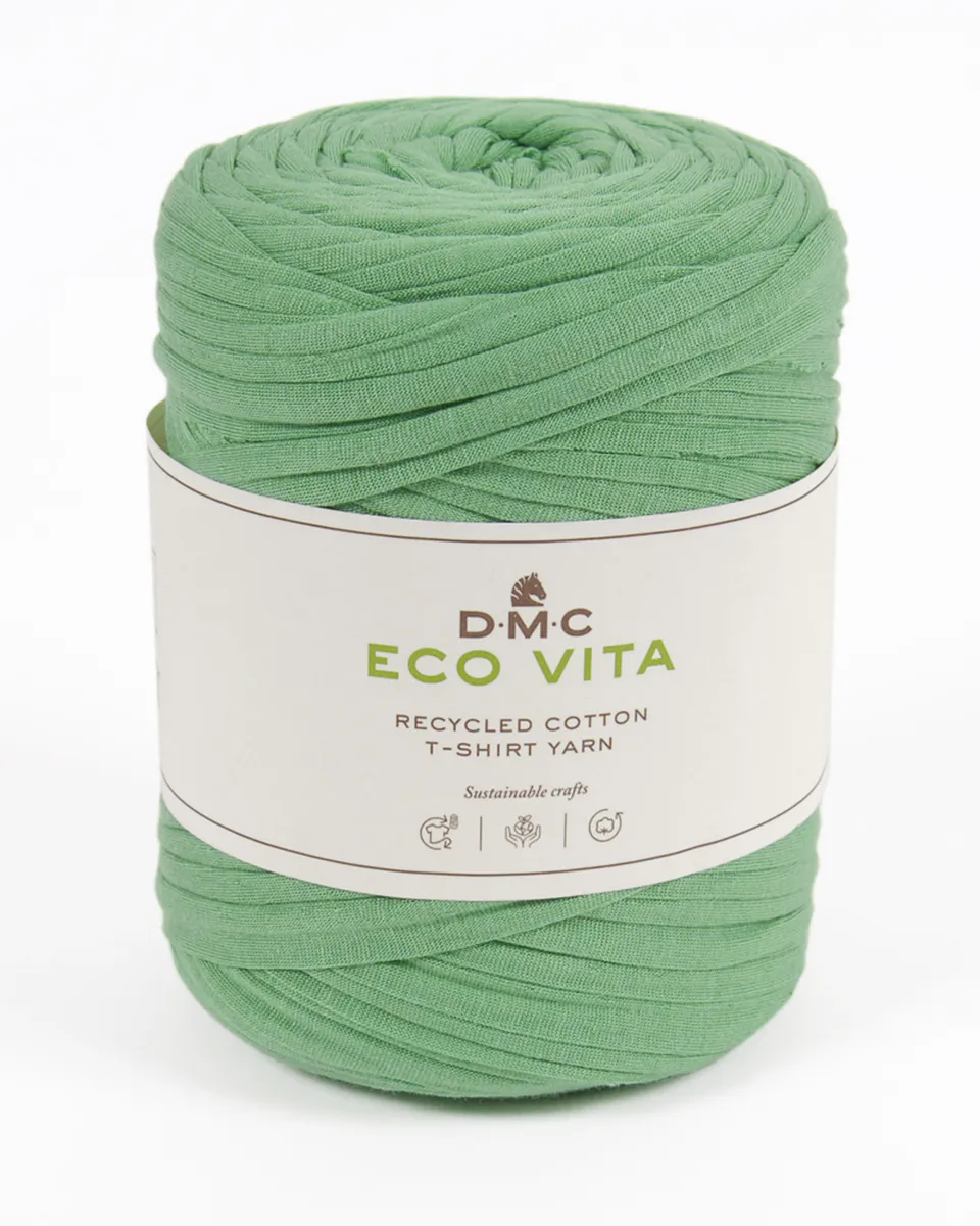 Eco Vita - T-shirt Yarn