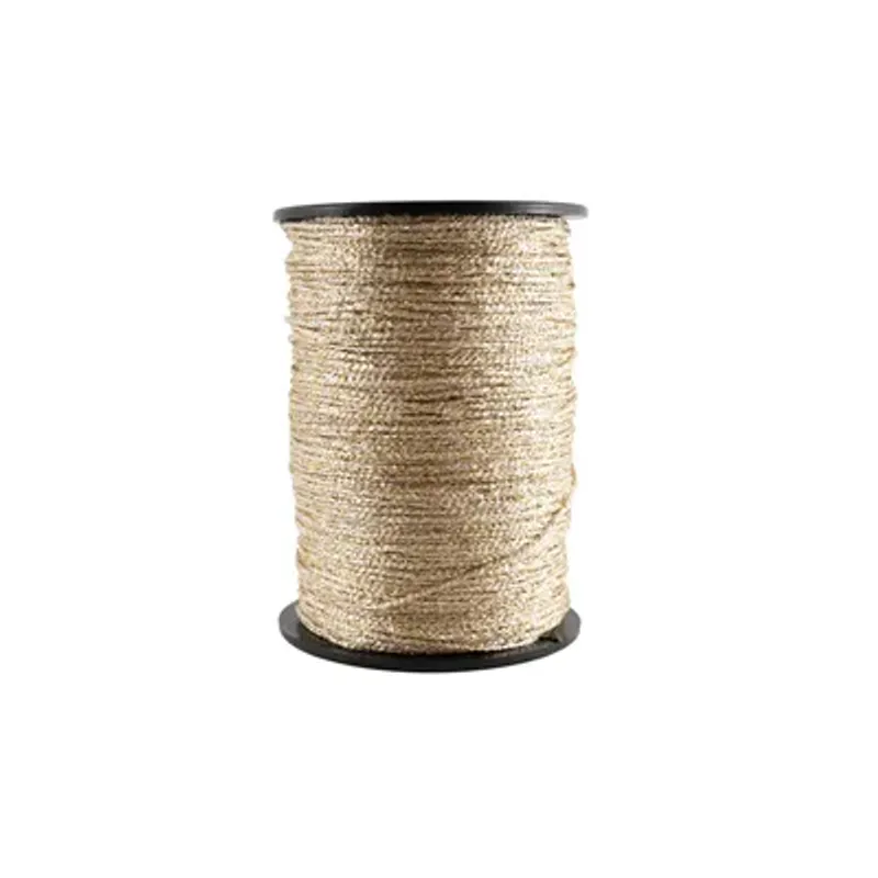 Hekletråd Glitter