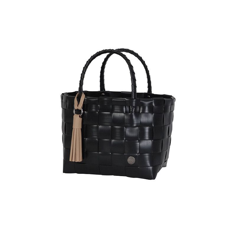 Mini Paris Shopper