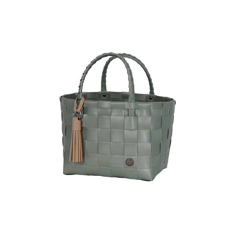 Mini Paris Shopper