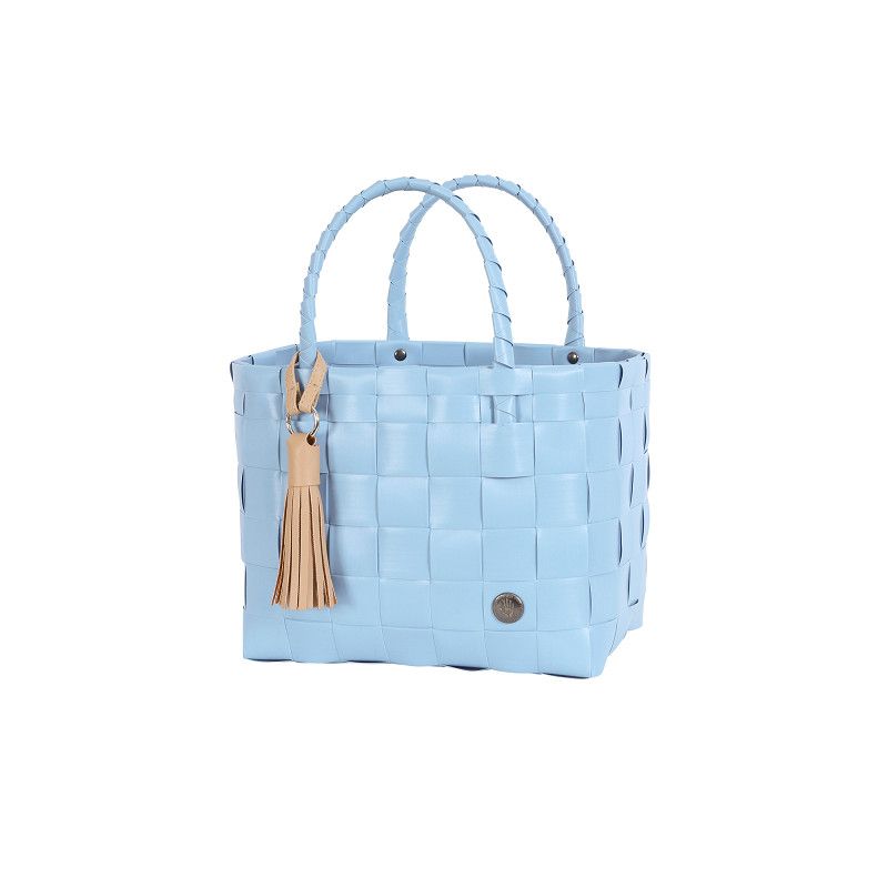 Mini Paris Shopper