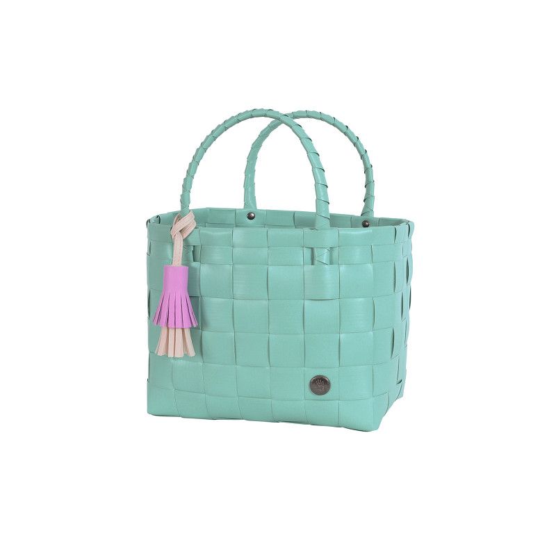 Mini Paris Shopper