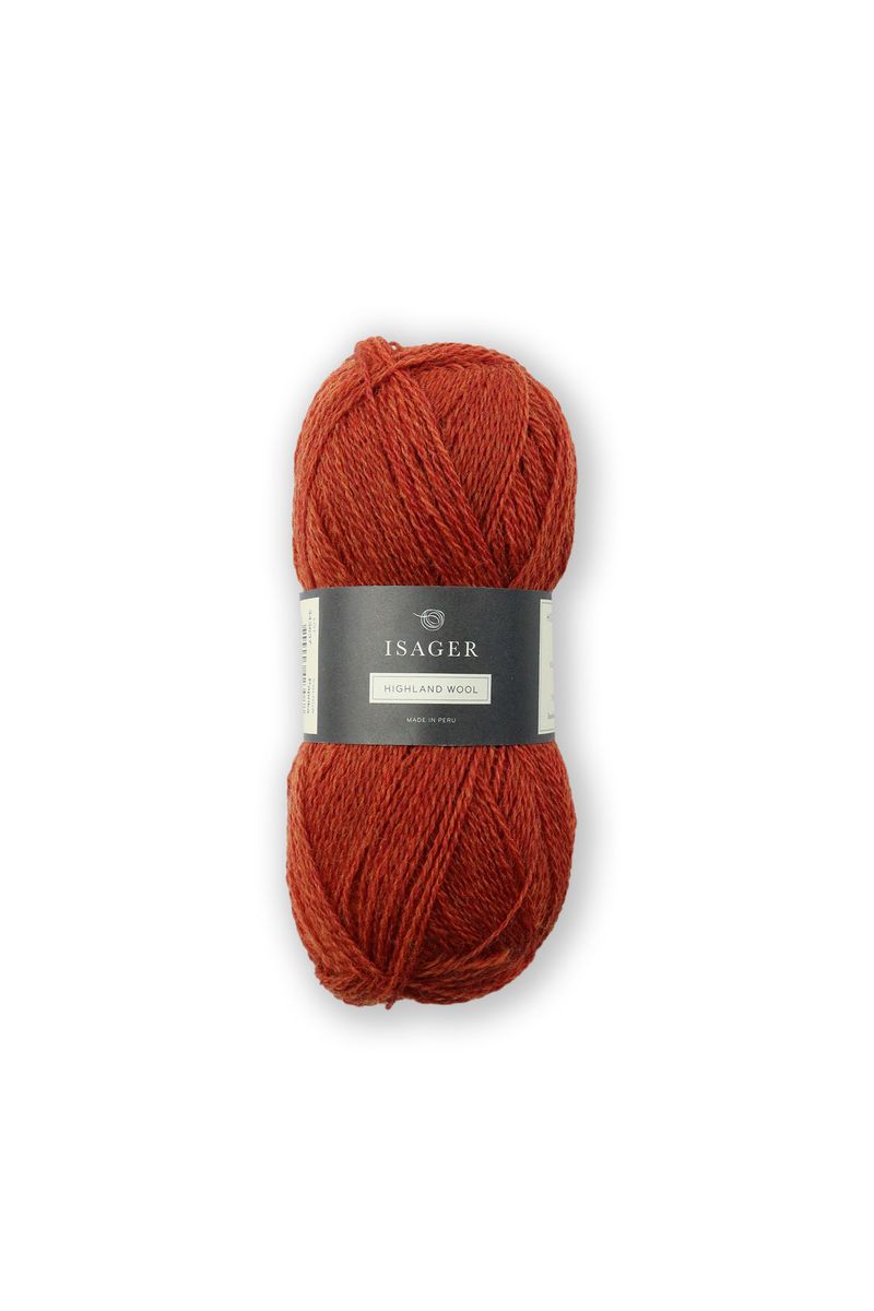 Isager Highland
