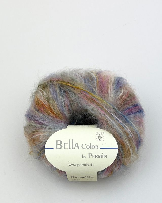 Bella Color by Permin
