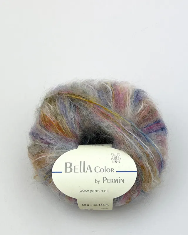 Bella Color by Permin