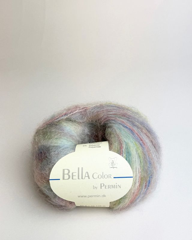 Bella Color by Permin