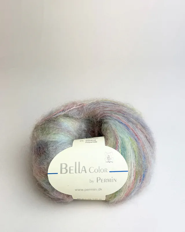 Bella Color by Permin