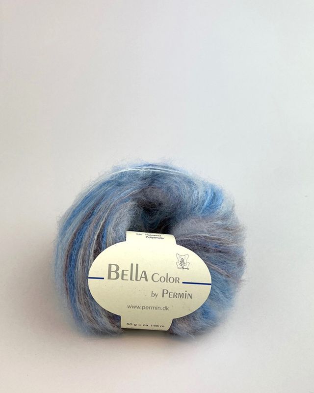Bella Color by Permin