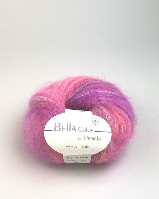 Bella Color by Permin
