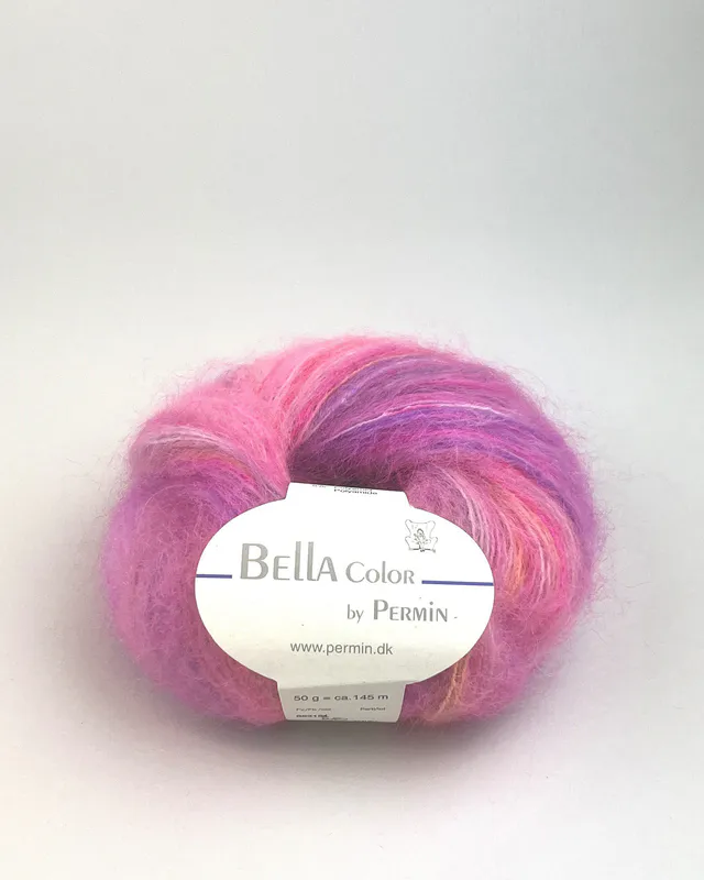 Bella Color by Permin